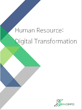 Human Resource: Digital Transformation
