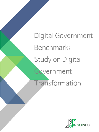 Digital Government Benchmark