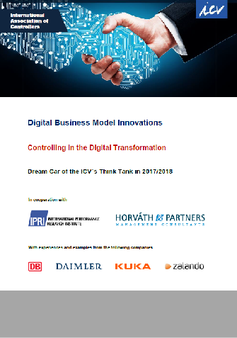 Digital Business Model Innovations