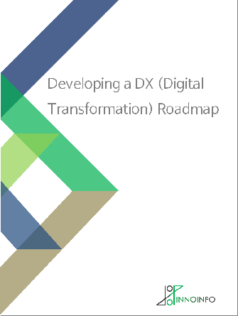 Developing a DX (Digital Transformation) Roadmap