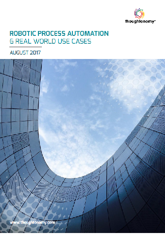 RPA 6 real world use cases