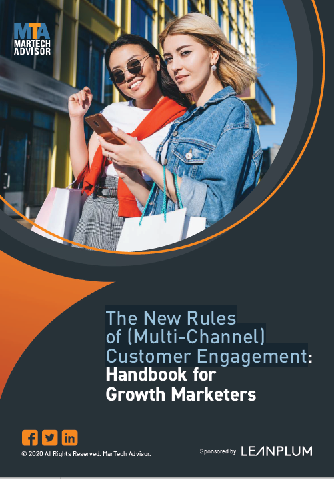 The New Rules of Multi-Channel Customer Engagement