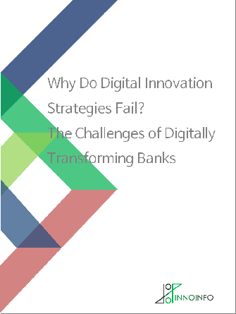 The Challenges of Digitally Transforming Banks
