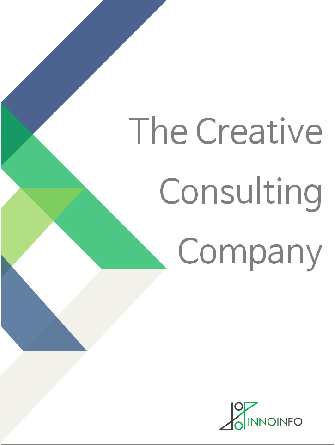 The Creative Consulting Company