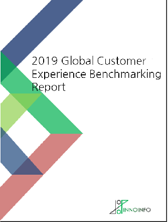 Global Customer Experience Benchmarking Report(19)