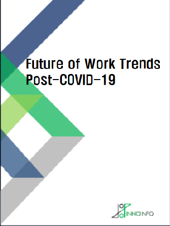 Future of Work Trends Post-COVID-19