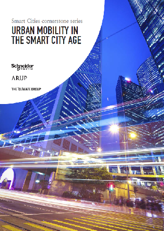 URBAN MOBILITY IN THE SMART CITY AGE