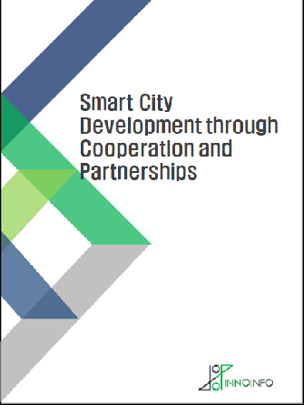 Smart City Development;Cooperation and Partnership